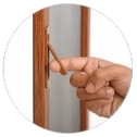 Elegant Handle