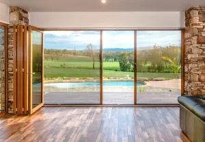 Premium Swing Windows