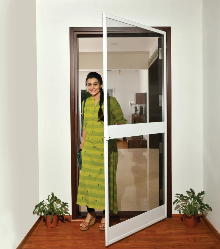 Premium Swing Windows