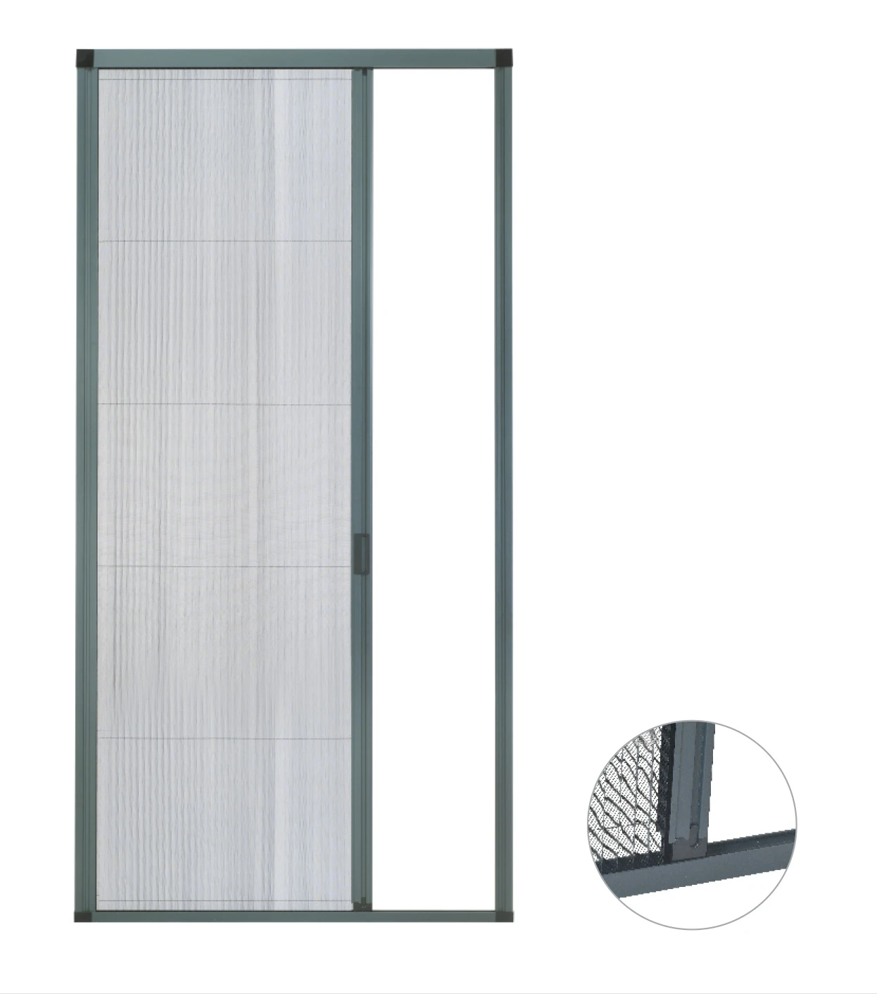 Classic Swing Windows