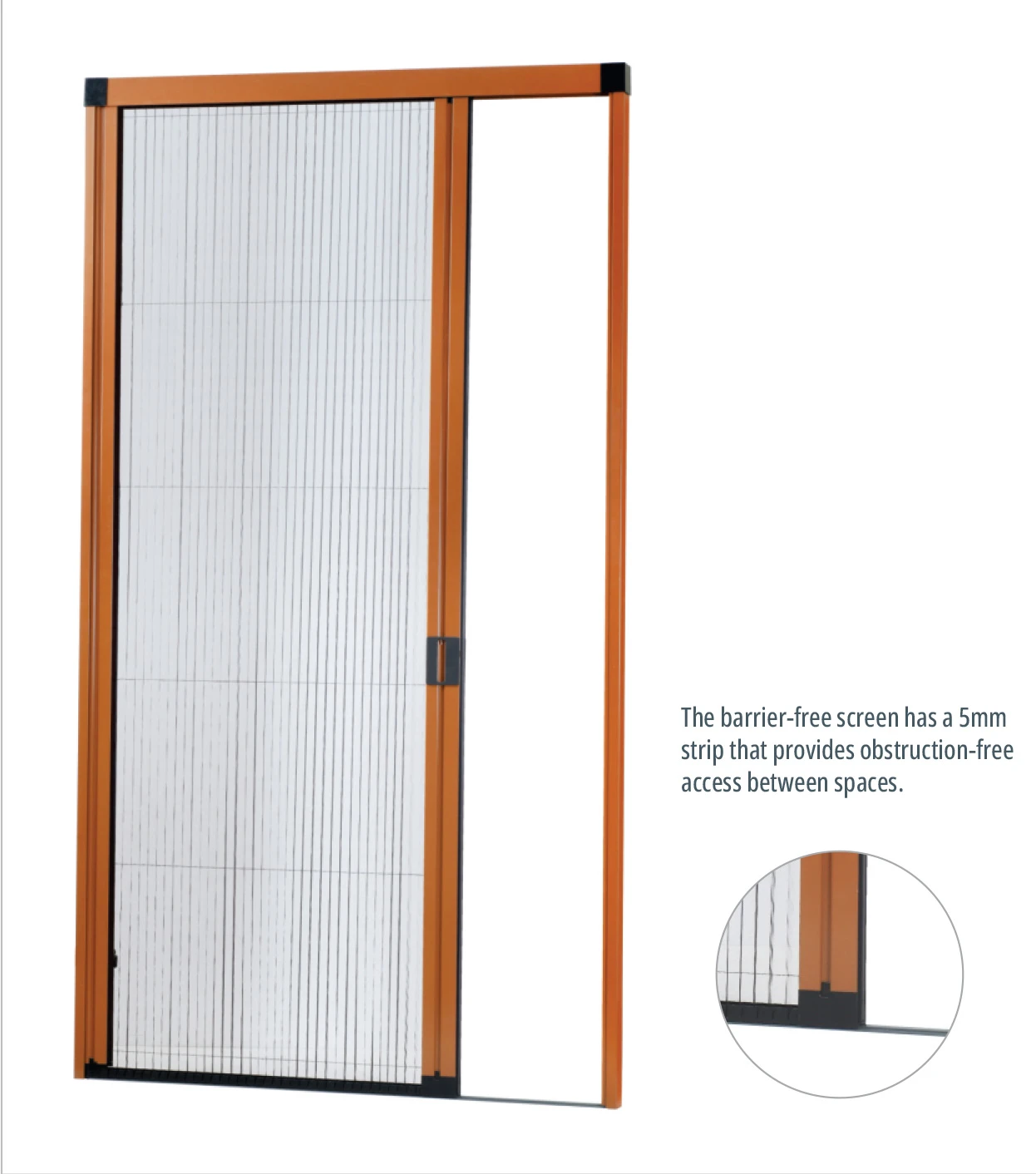 Premium Swing Windows