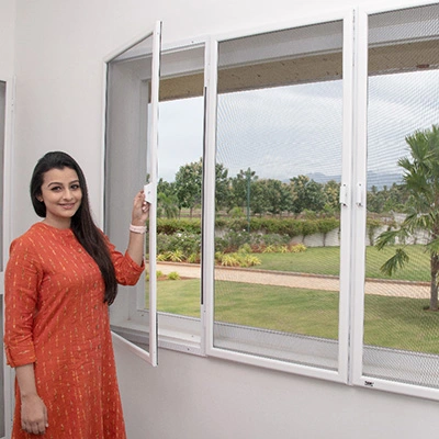 Window Nets