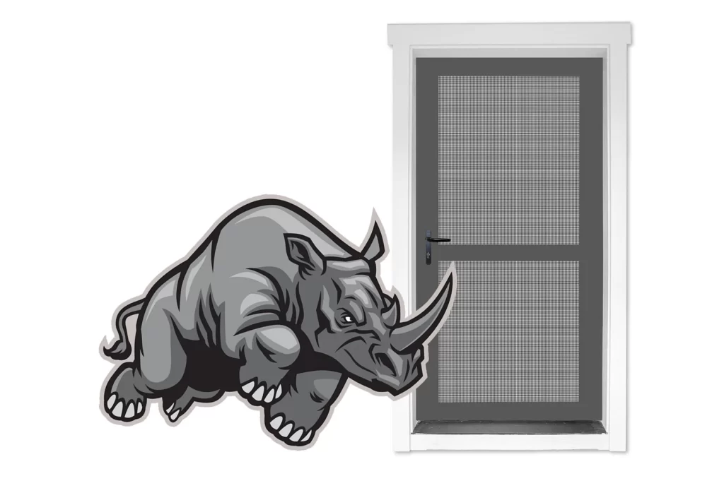 Security Door