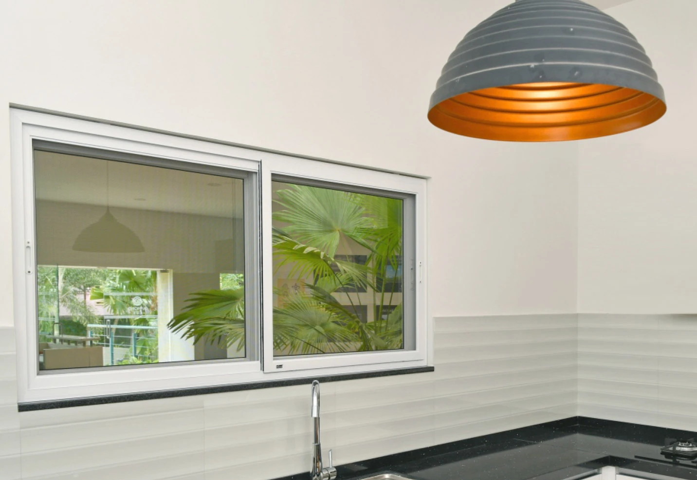 Sliding Windows